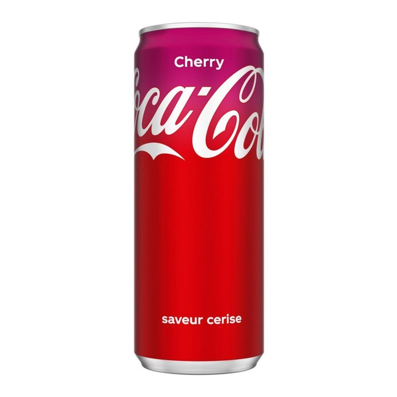 Coca cherry
