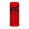 Coca-Cola zéro