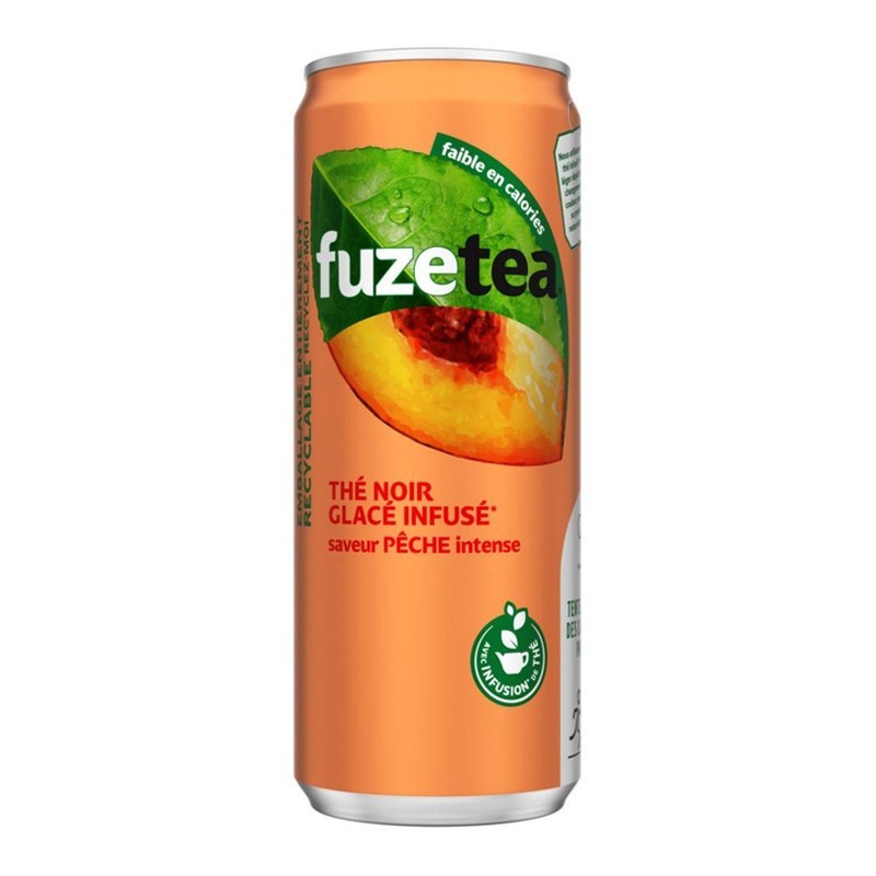 Fuzetea pêche