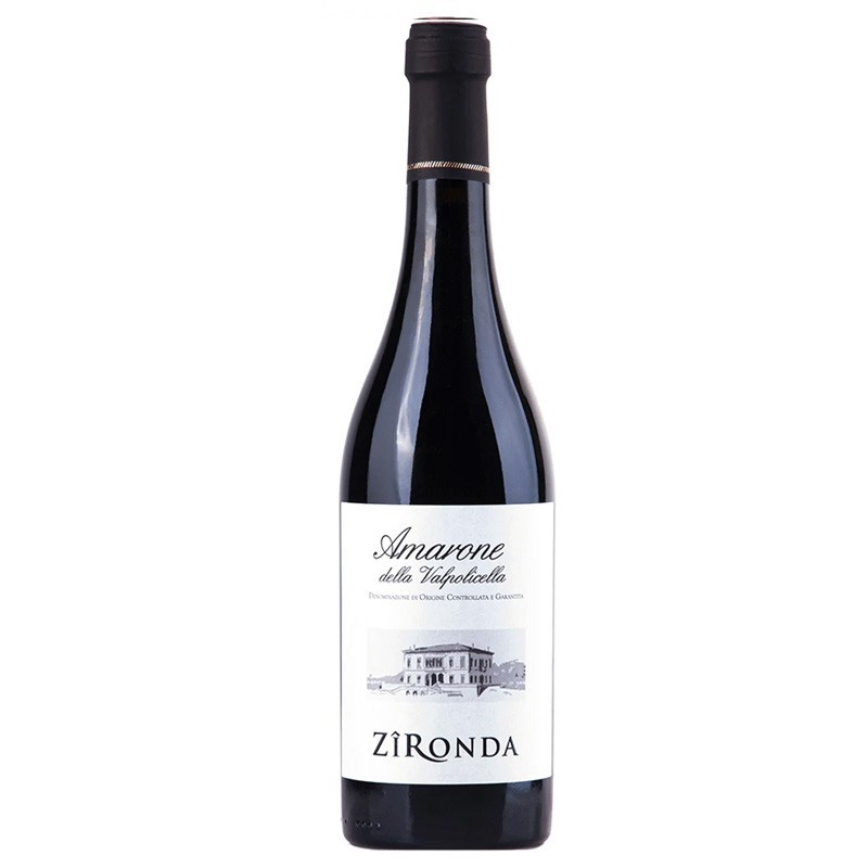 Amarone Zironda