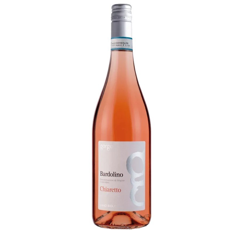 Bardolino Chiaretto - Domaine Gorgo