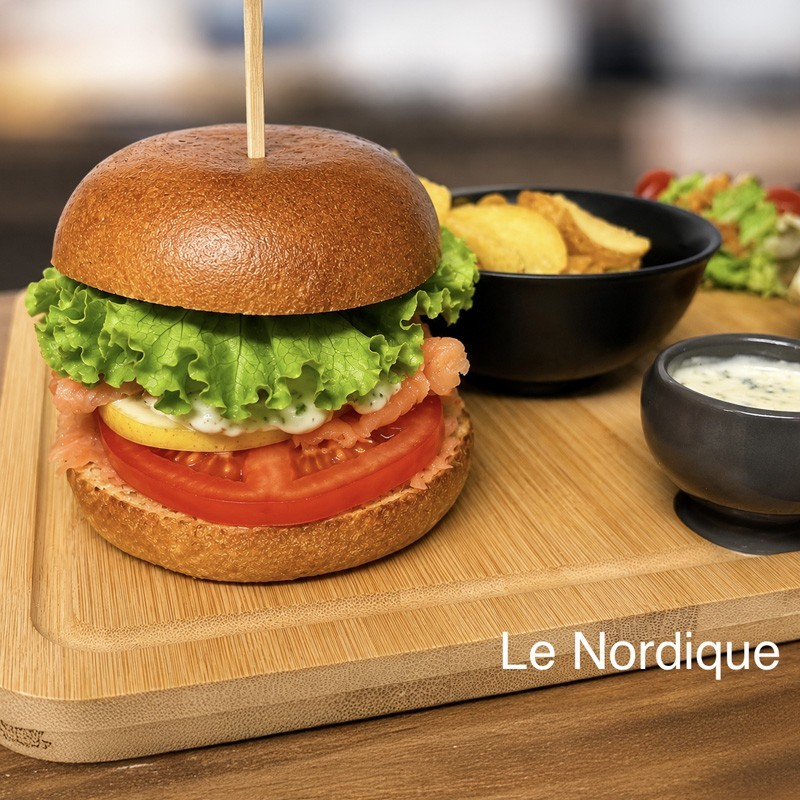 Le Nordique