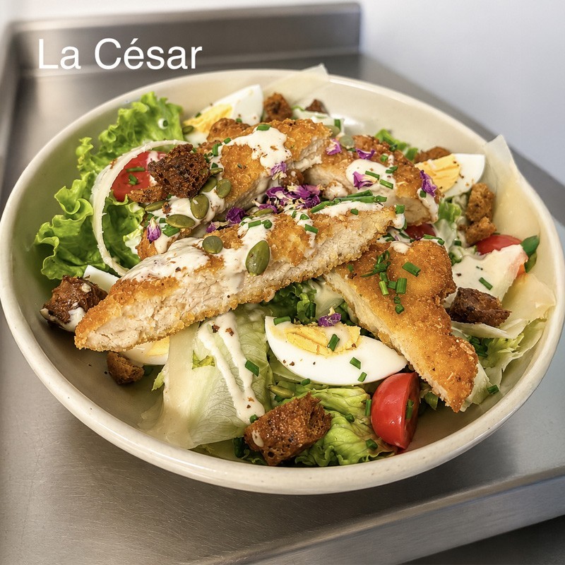 La César
