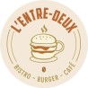 Logo L'Entre Deux