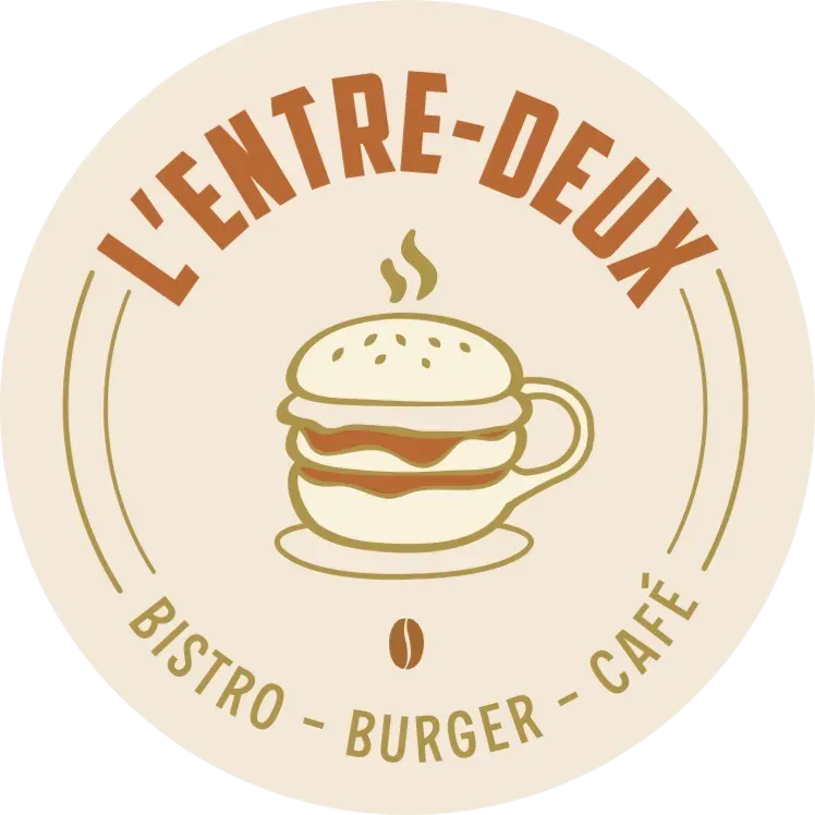 Logo L'Entre Deux